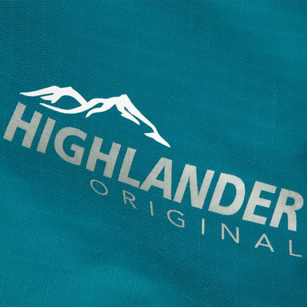 Shires Highlander Original Lite Turnout Rug - Image 10