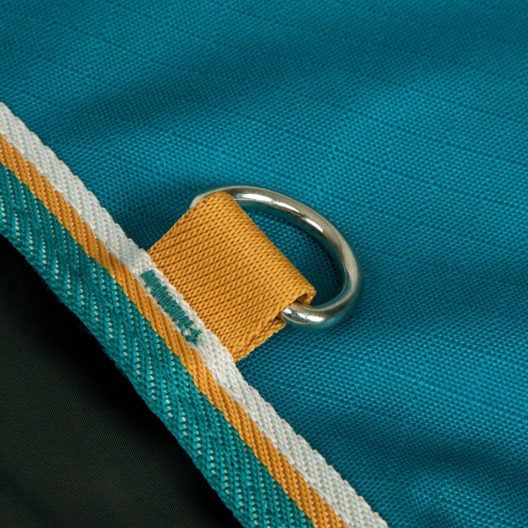 Shires Highlander Original Lite Turnout Rug - Image 8