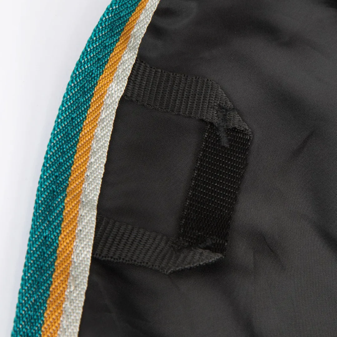 Shires Highlander Original Lite Turnout Rug - Image 9