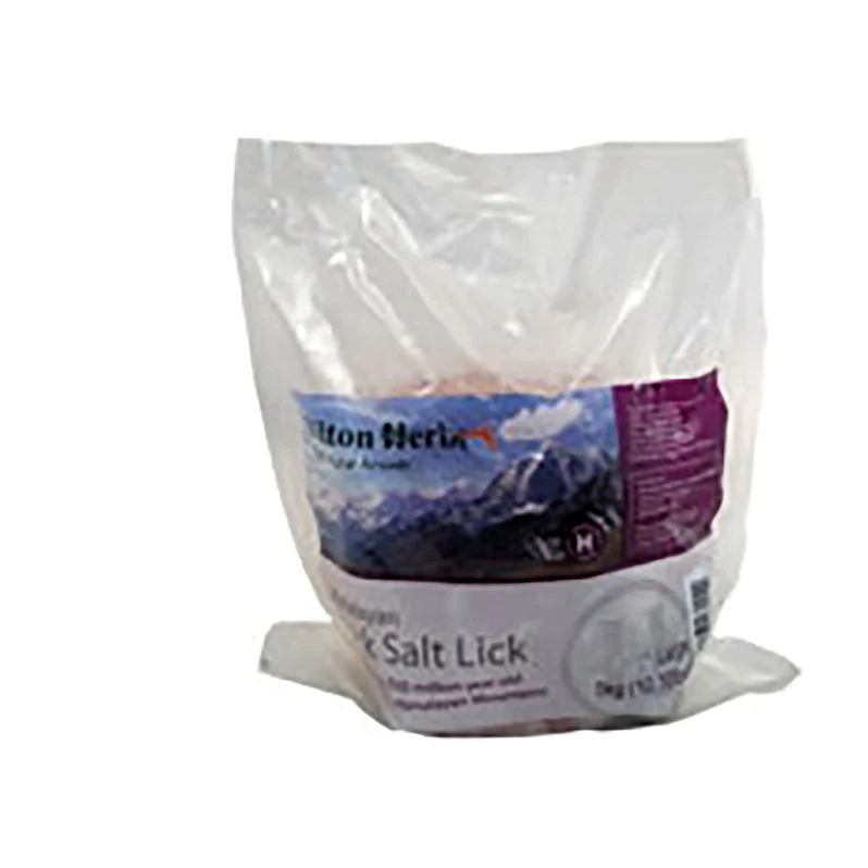 Hilton Herbs Himalayan Rock Salt Lick - Image 4