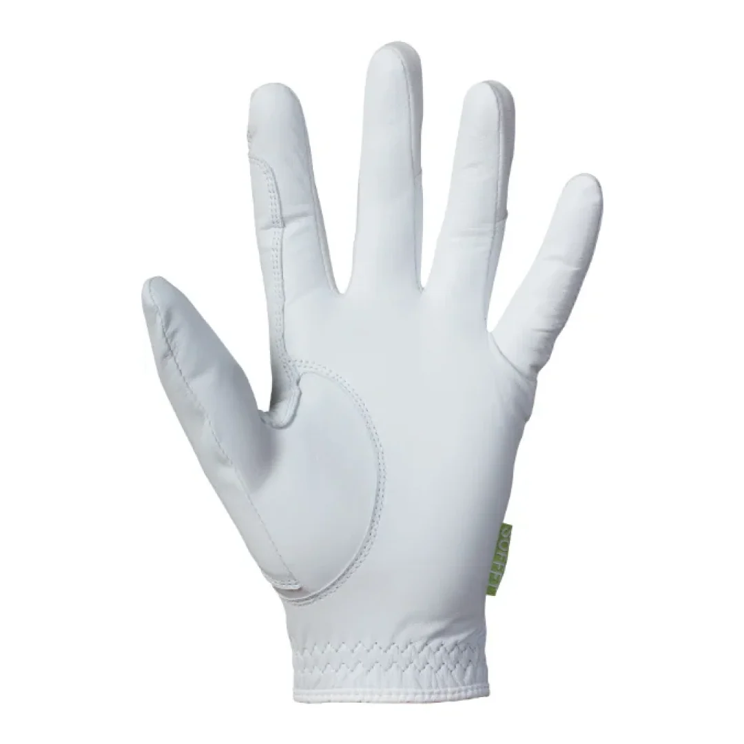 Hirzl Soffft Dressage Gloves - Image 2