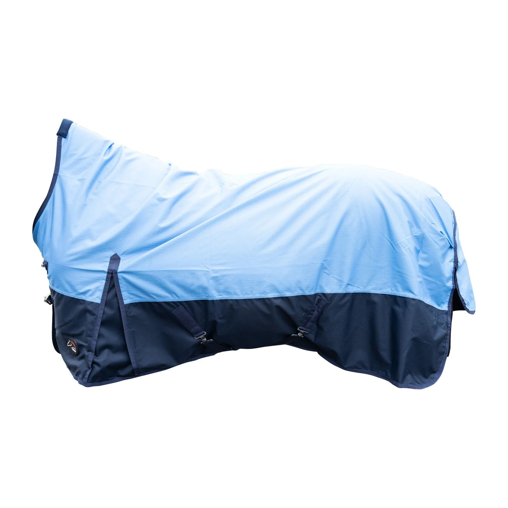 HKM 600D Light Highneck Rug -Norwich- - Image 2
