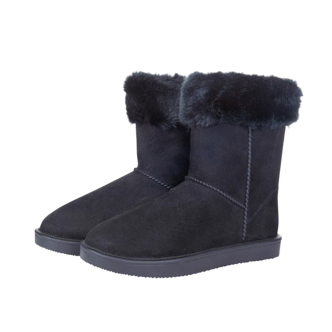 HKM Davos Fur All-Weather Boots - Image 3