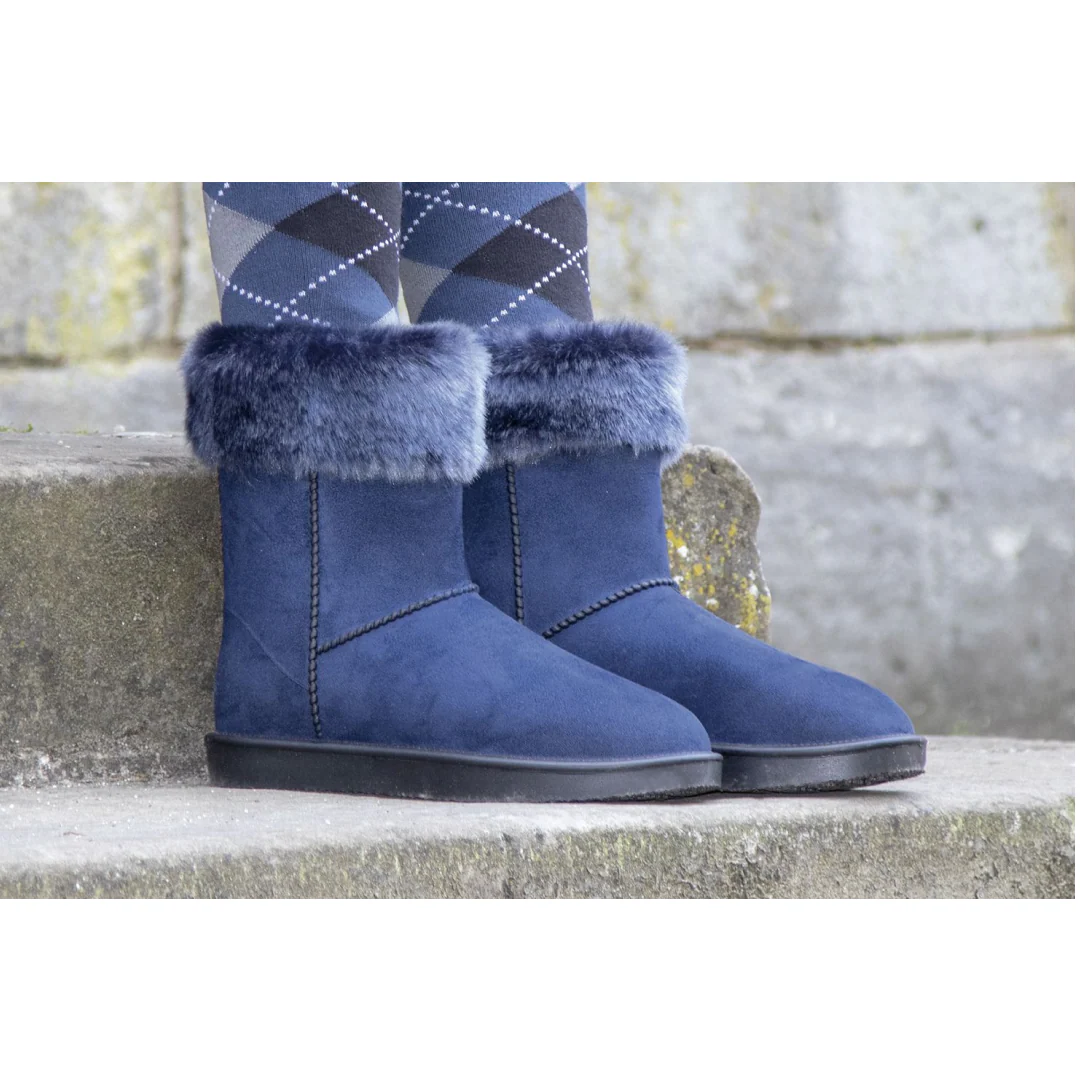HKM Davos Fur All-Weather Boots - Image 5