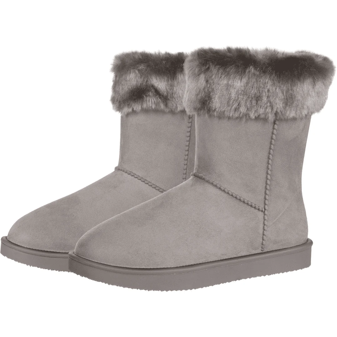 HKM Davos Fur All-Weather Boots - Image 8