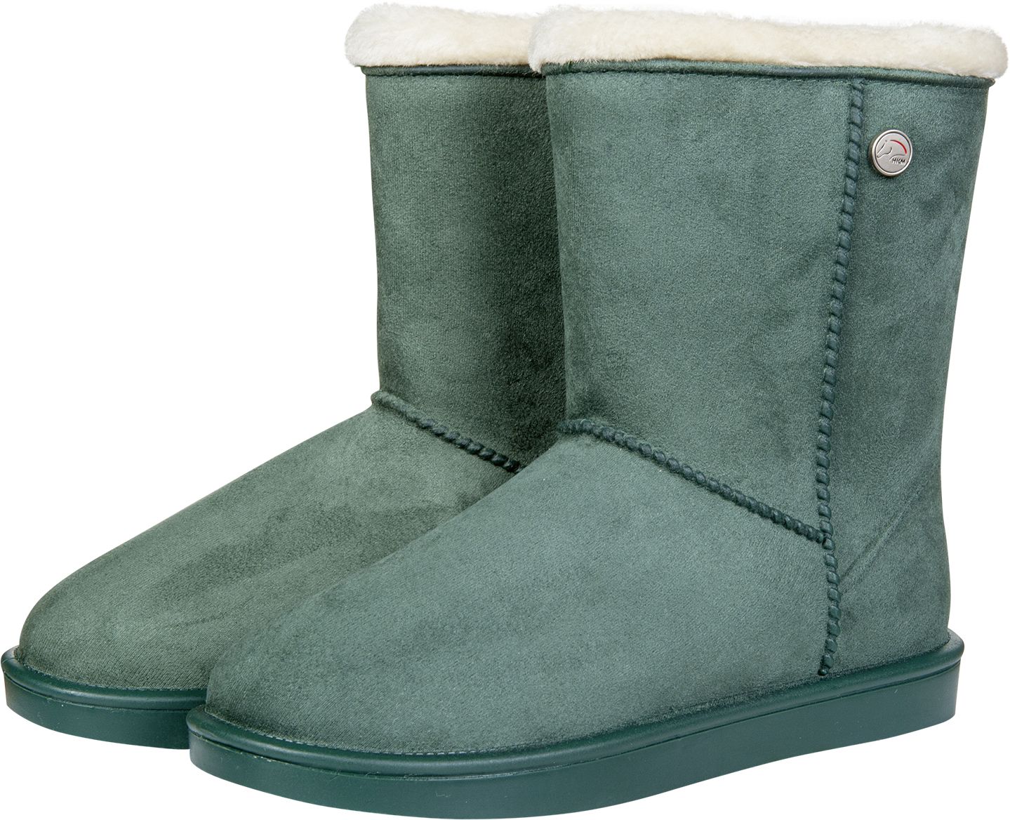 HKM All-Weather Boots -Davos Gossiga- - Image 10
