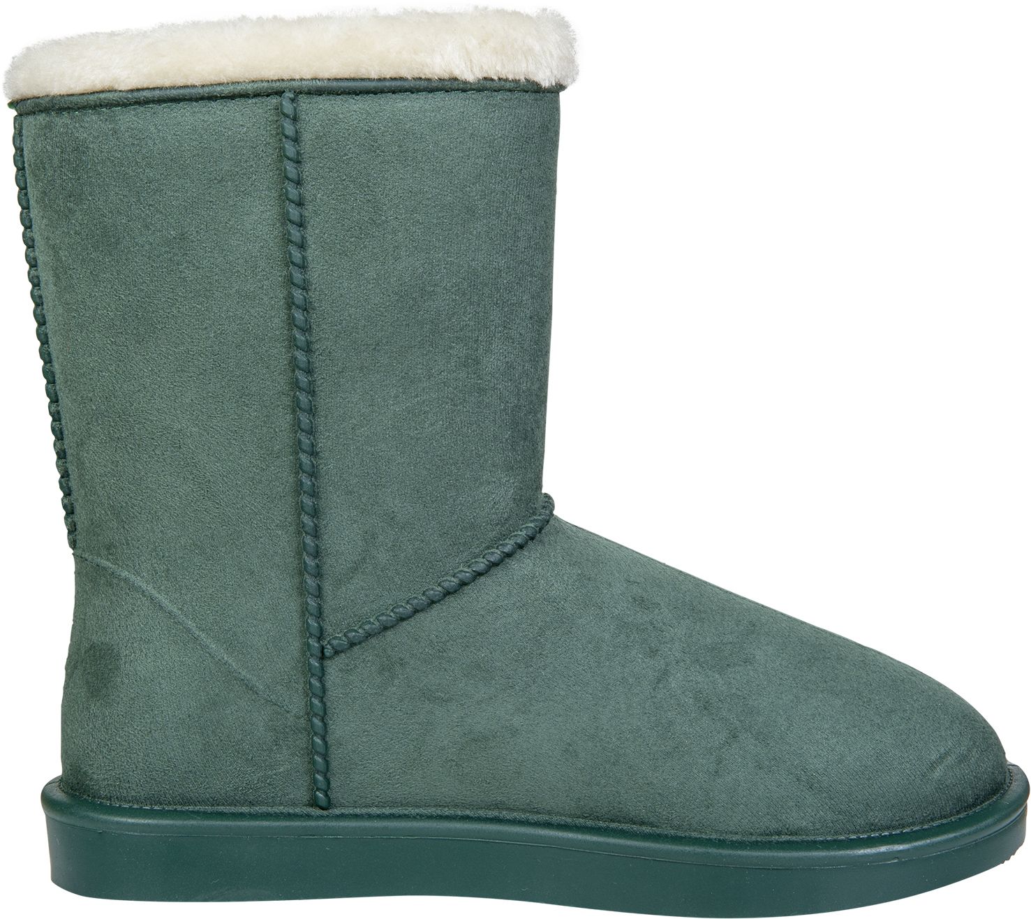 HKM All-Weather Boots -Davos Gossiga- - Image 11
