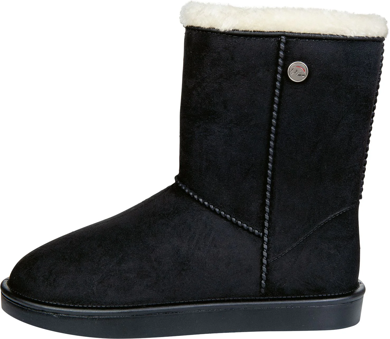 HKM All-Weather Boots -Davos Gossiga- - Image 14