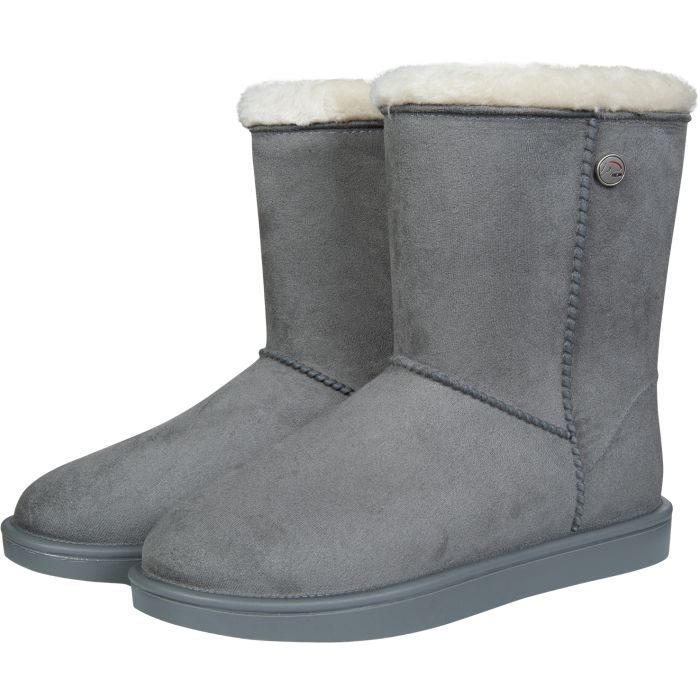 HKM All-Weather Boots -Davos Gossiga- - Image 16