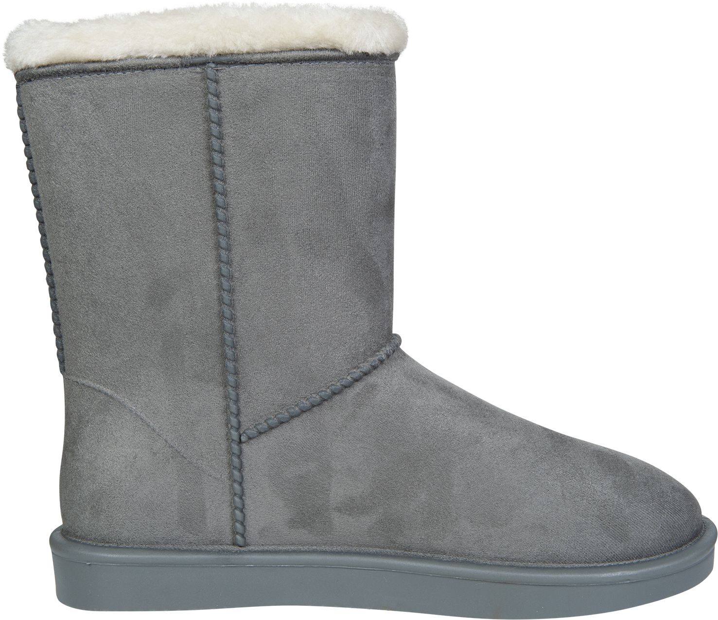 HKM All-Weather Boots -Davos Gossiga- - Image 17