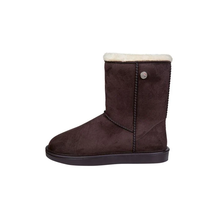 HKM All-Weather Boots -Davos Gossiga- - Image 2