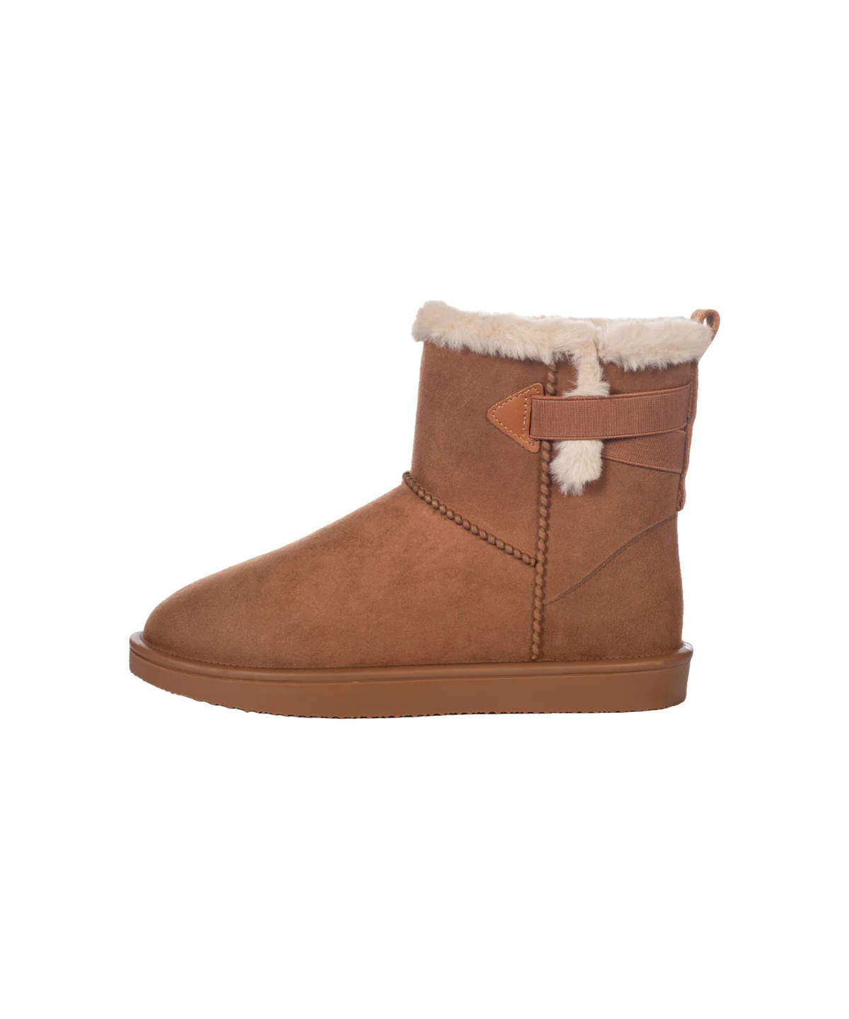 HKM All-Weather Boots -Davos Legolin-