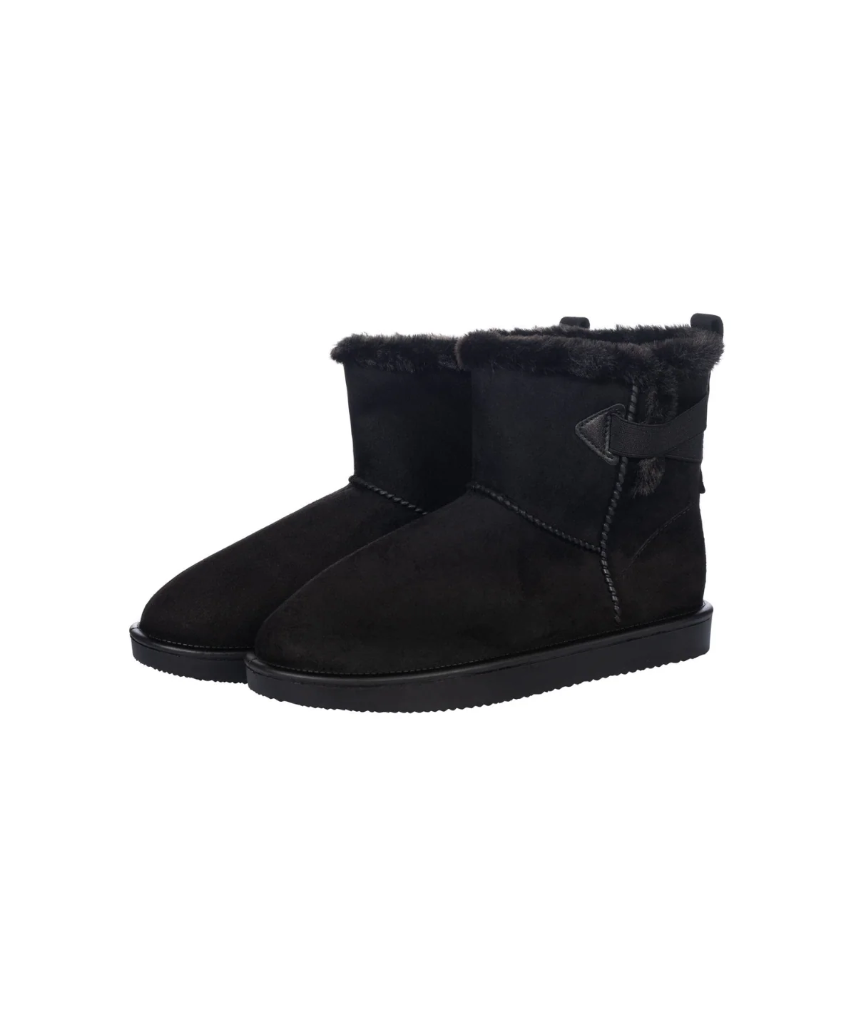 HKM All-Weather Boots -Davos Legolin- - Image 10