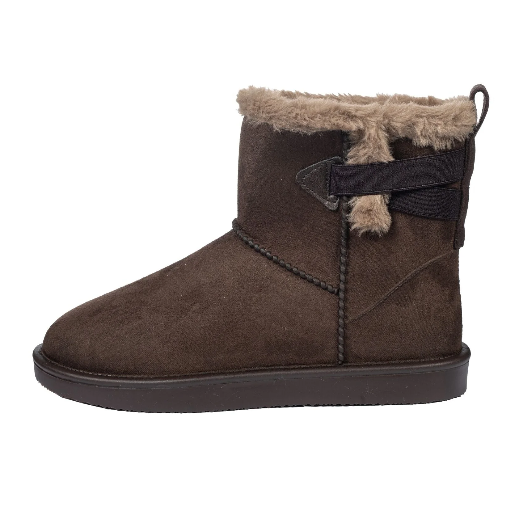 HKM All-Weather Boots -Davos Legolin- - Image 12