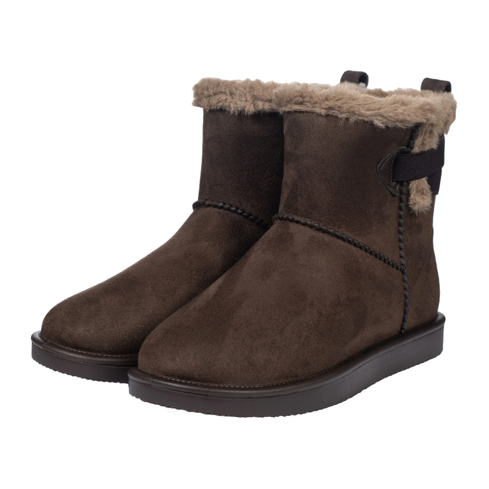 HKM All-Weather Boots -Davos Legolin- - Image 14