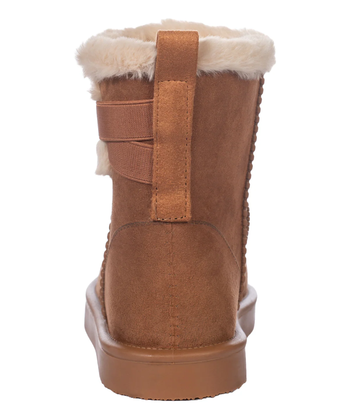 HKM All-Weather Boots -Davos Legolin- - Image 3