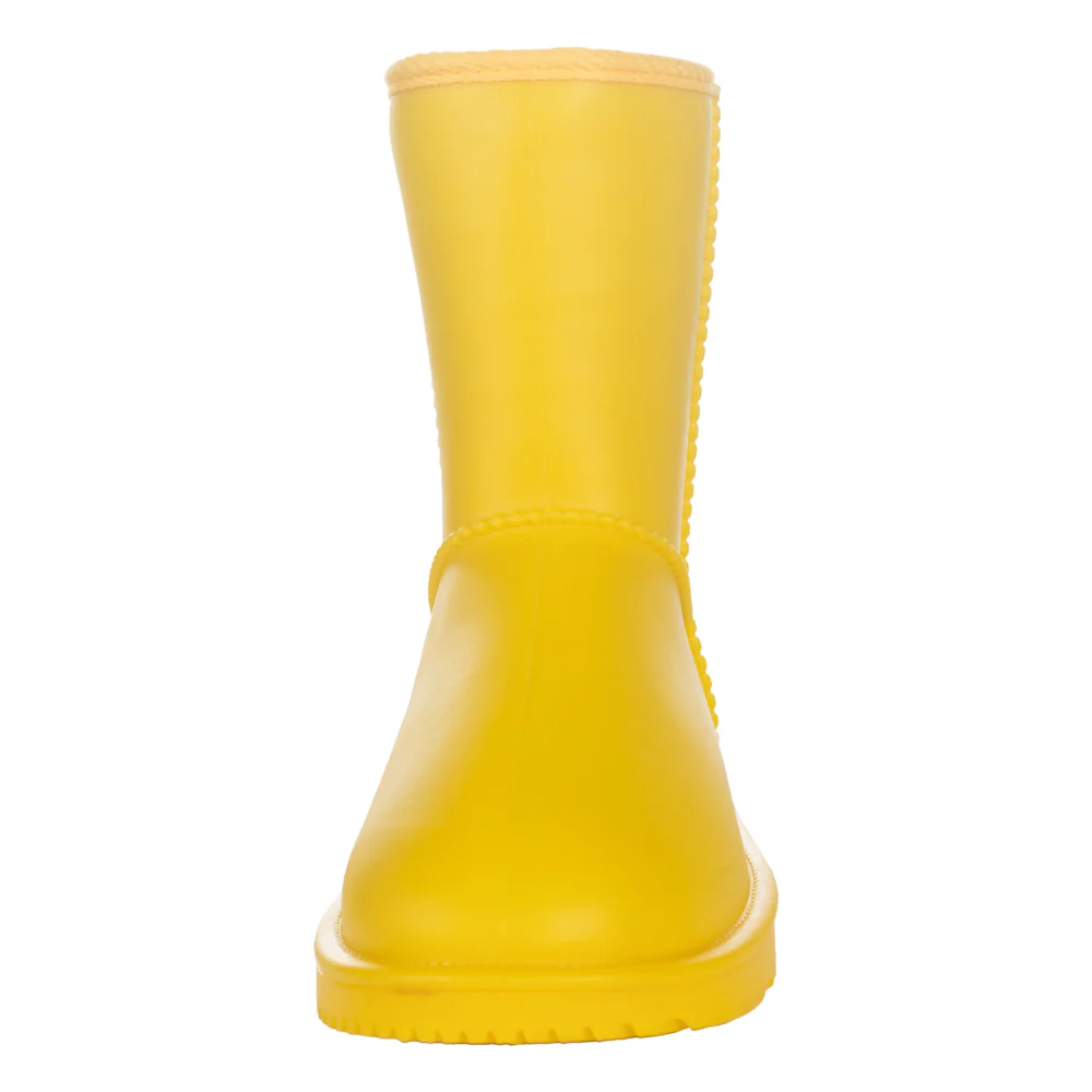 HKM All-Weather Boots -Davos Summer- - Image 14