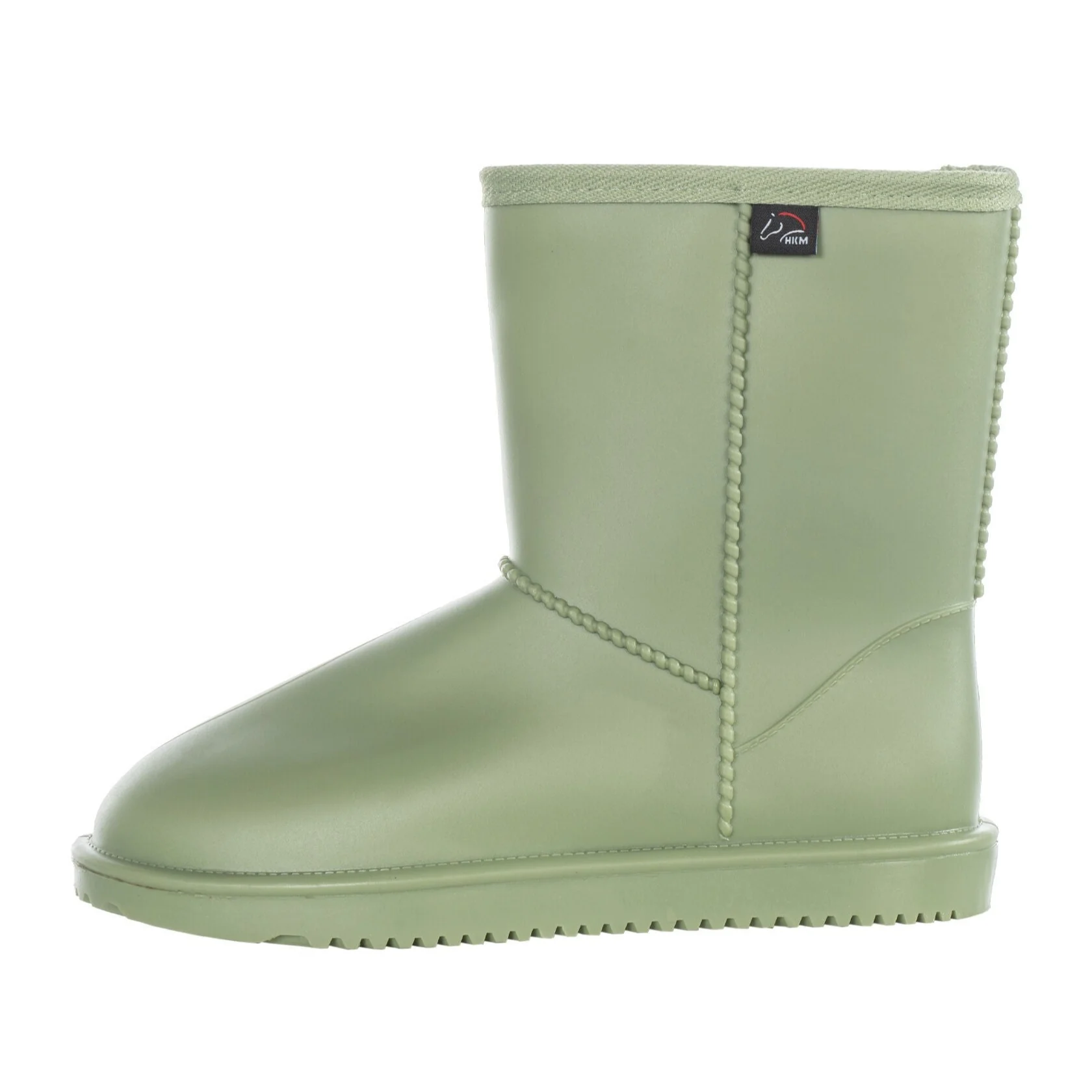 HKM All-Weather Boots -Davos Summer- - Image 20