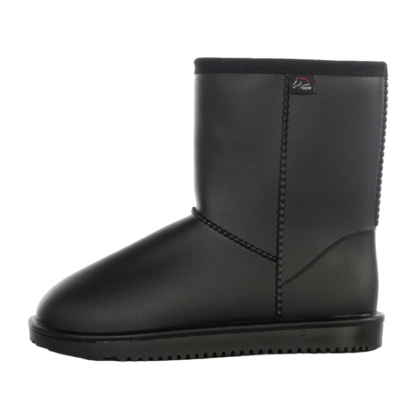 HKM All-Weather Boots -Davos Summer- - Image 36