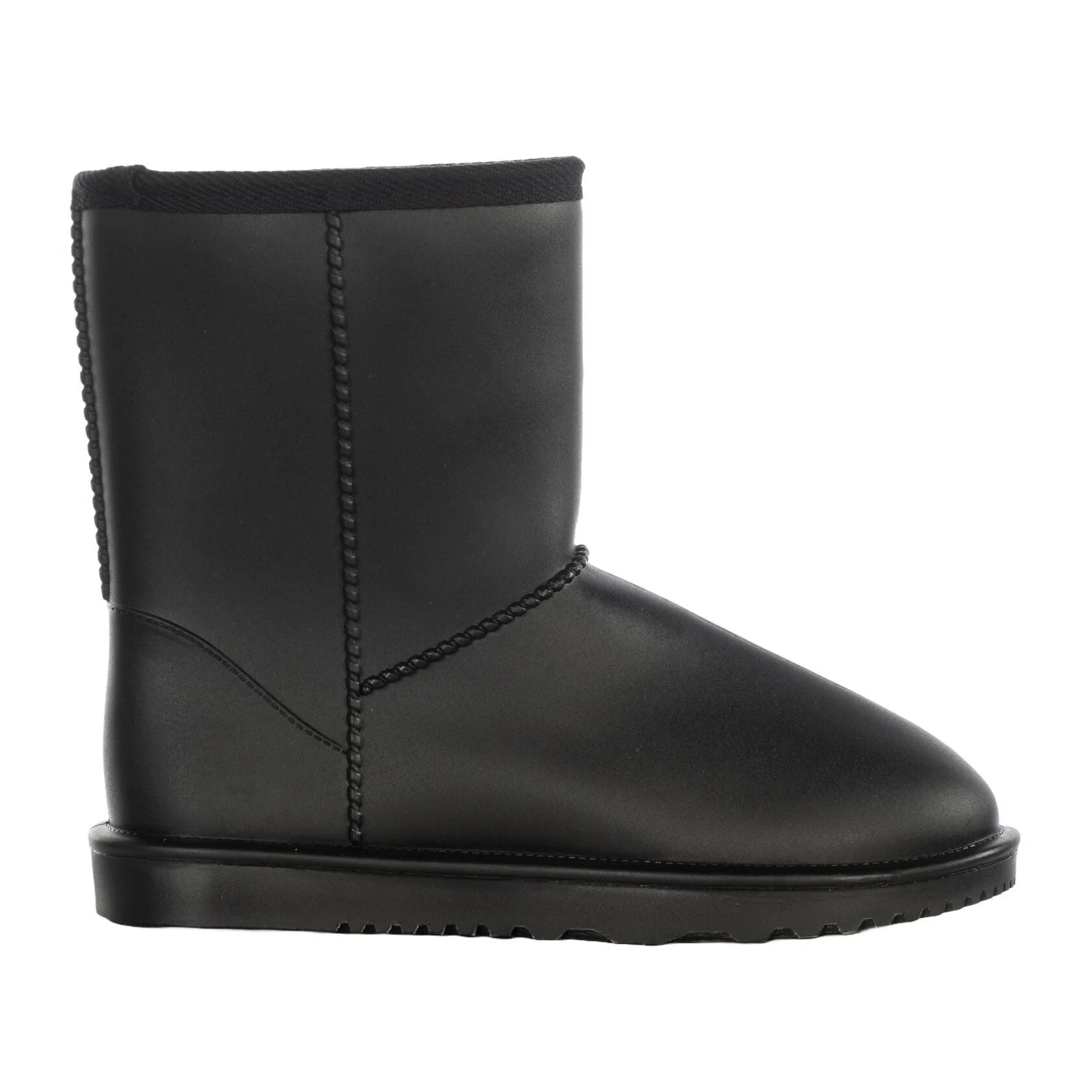 HKM All-Weather Boots -Davos Summer- - Image 38