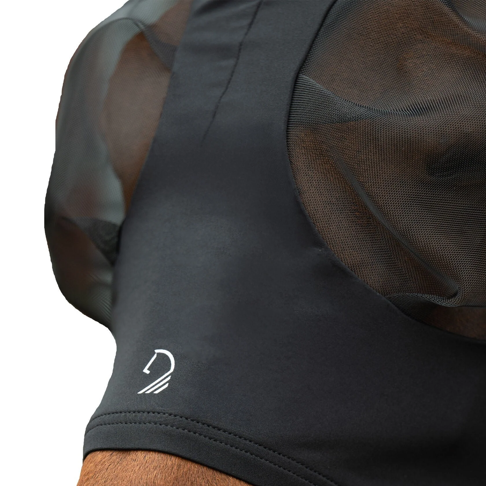 HKM Anti-Fly Mask -Amalfi- - Image 4