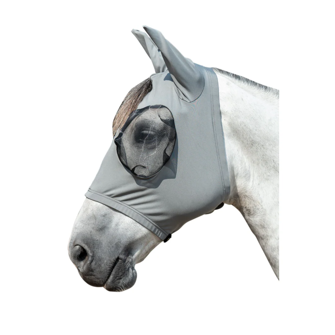 HKM Anti-Fly Mask -Elastic- - Image 9