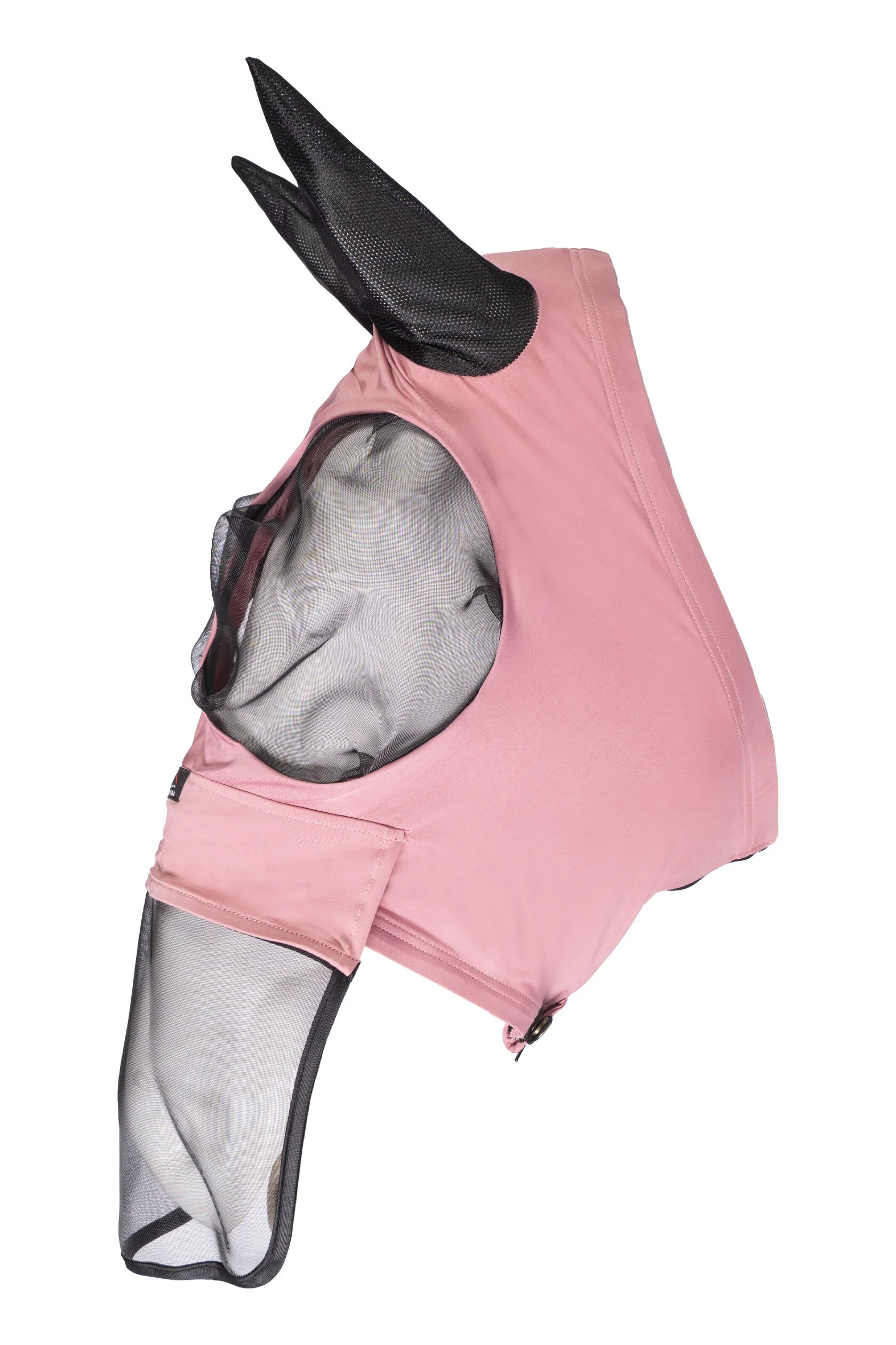 HKM Anti-Fly Mask -Elastic- with Nose - Image 21