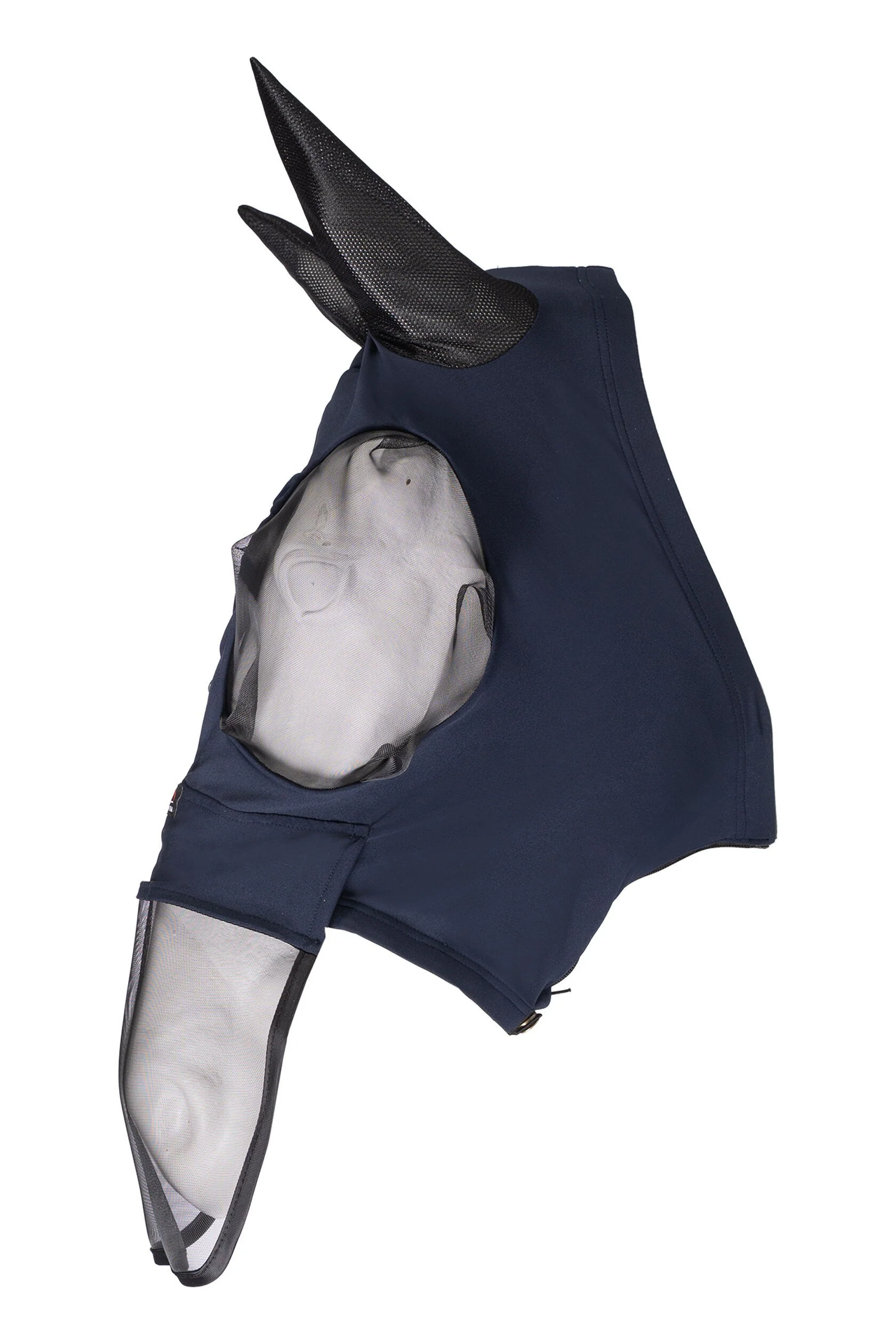 HKM Anti-Fly Mask -Elastic- with Nose - Image 22