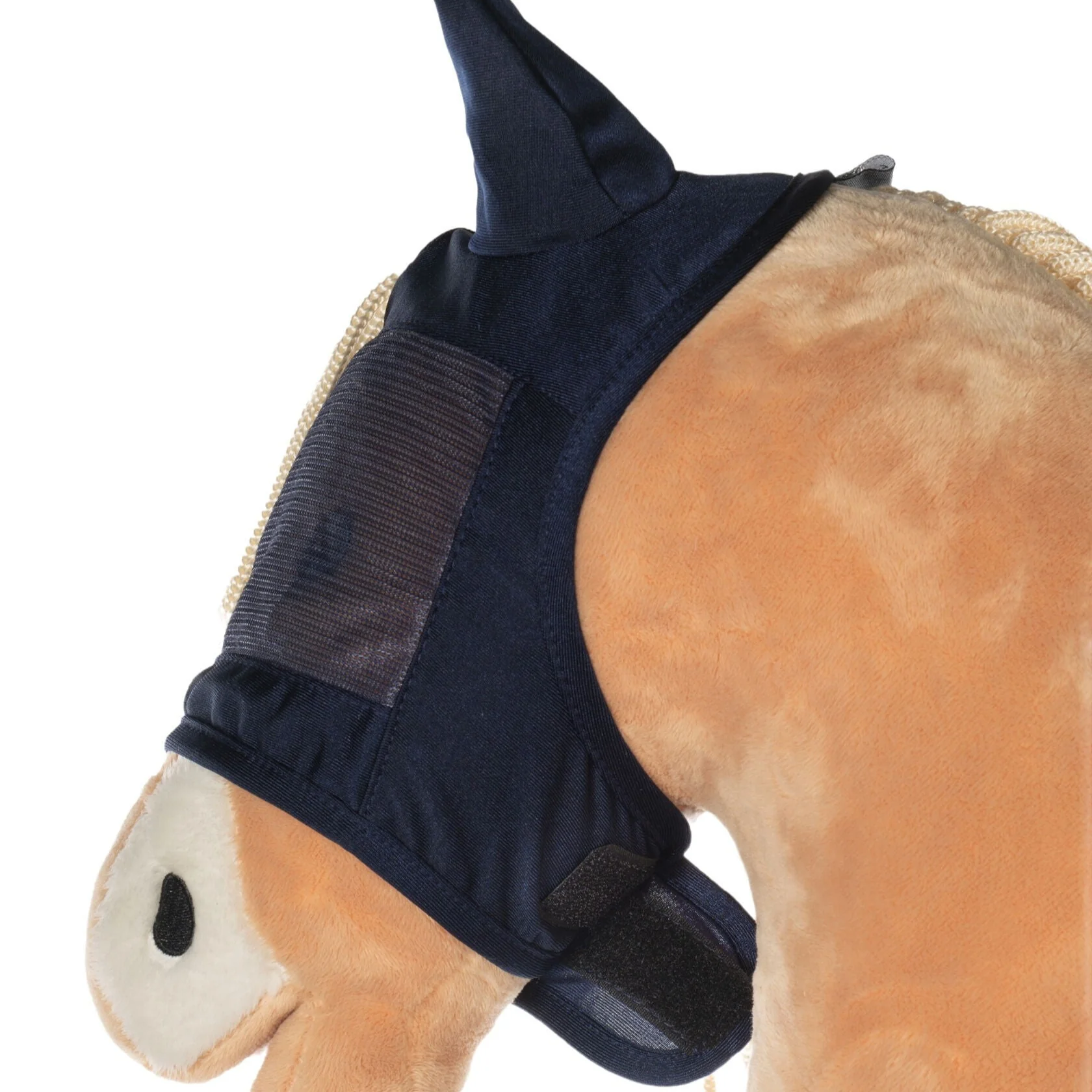 HKM Anti-Fly Mask -Hobby Horsing- - Image 15