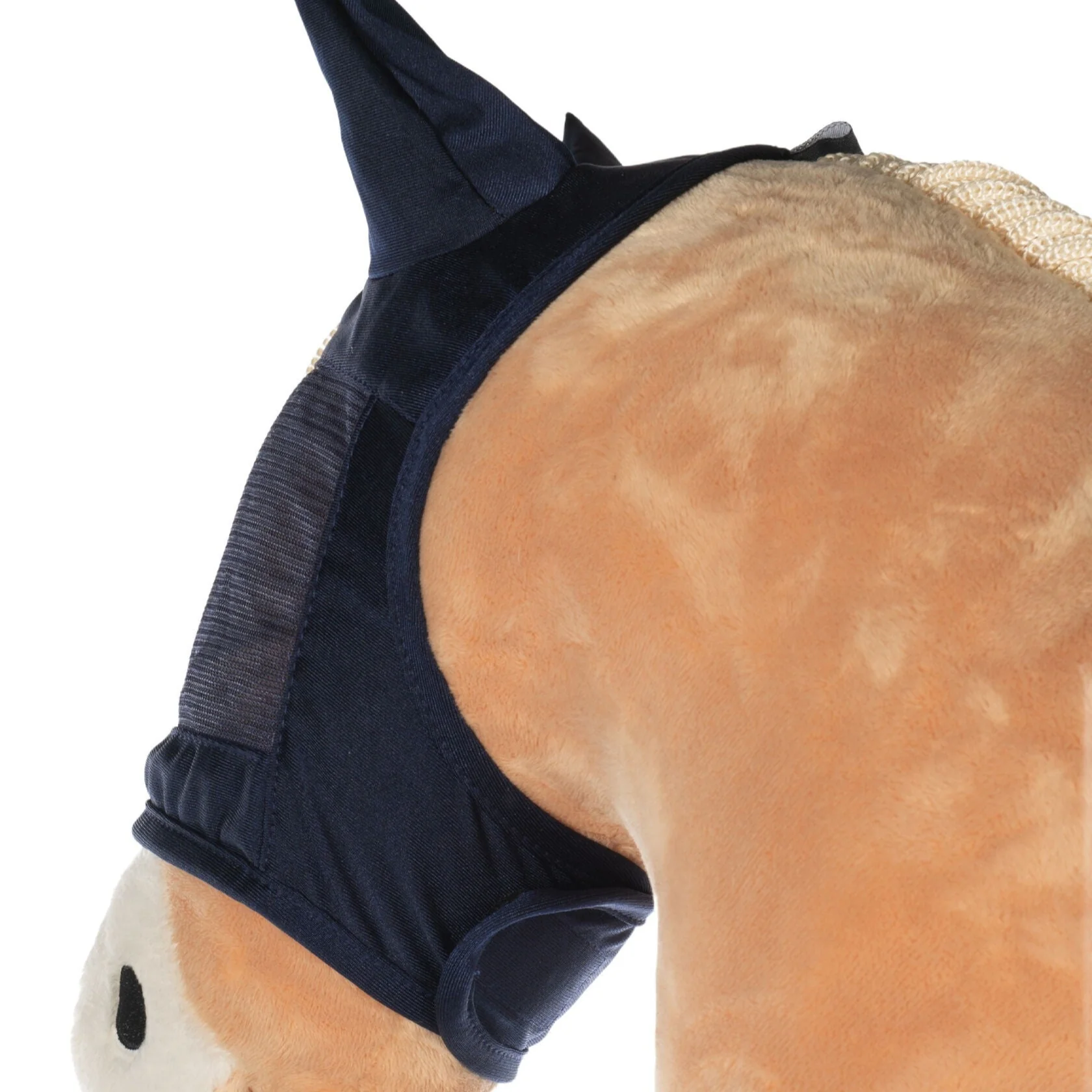 HKM Anti-Fly Mask -Hobby Horsing- - Image 16