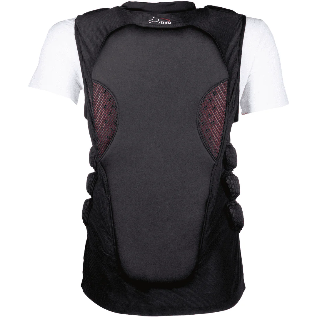 HKM Shelter Back Protector - Image 2