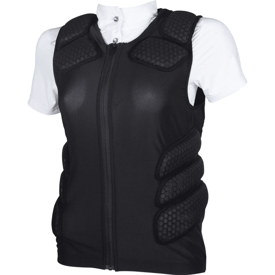 HKM Shelter Back Protector - Image 3