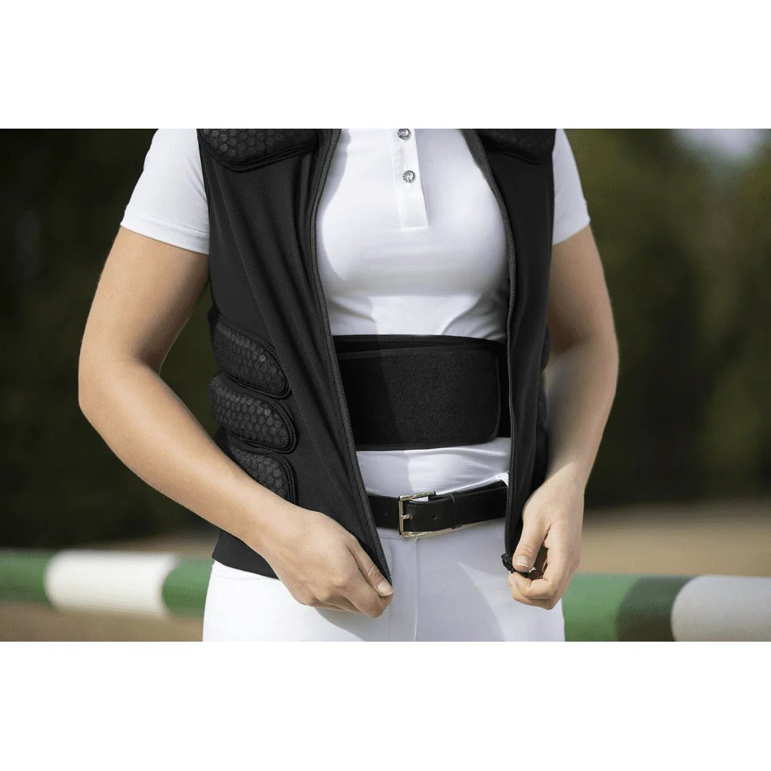 HKM Shelter Back Protector - Image 7