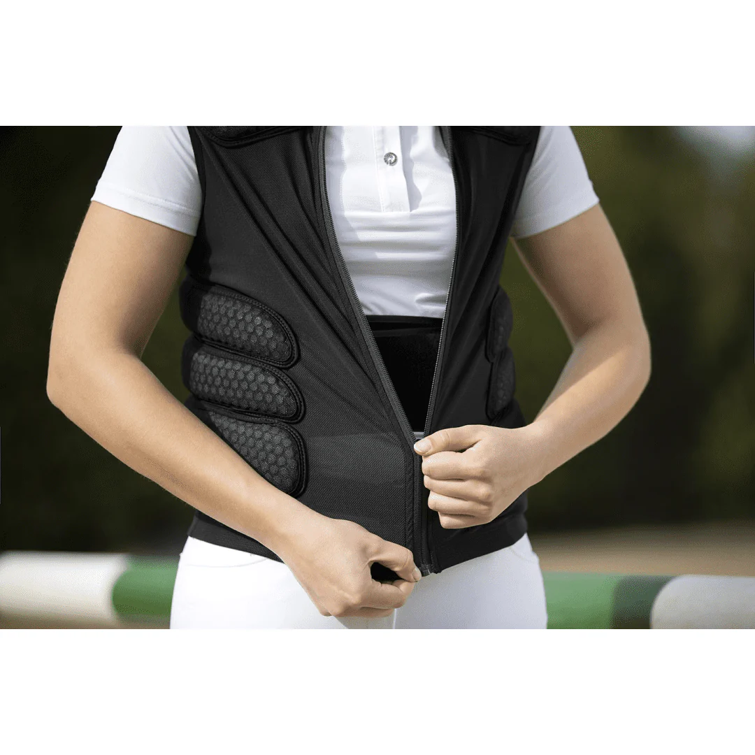 HKM Shelter Back Protector - Image 8