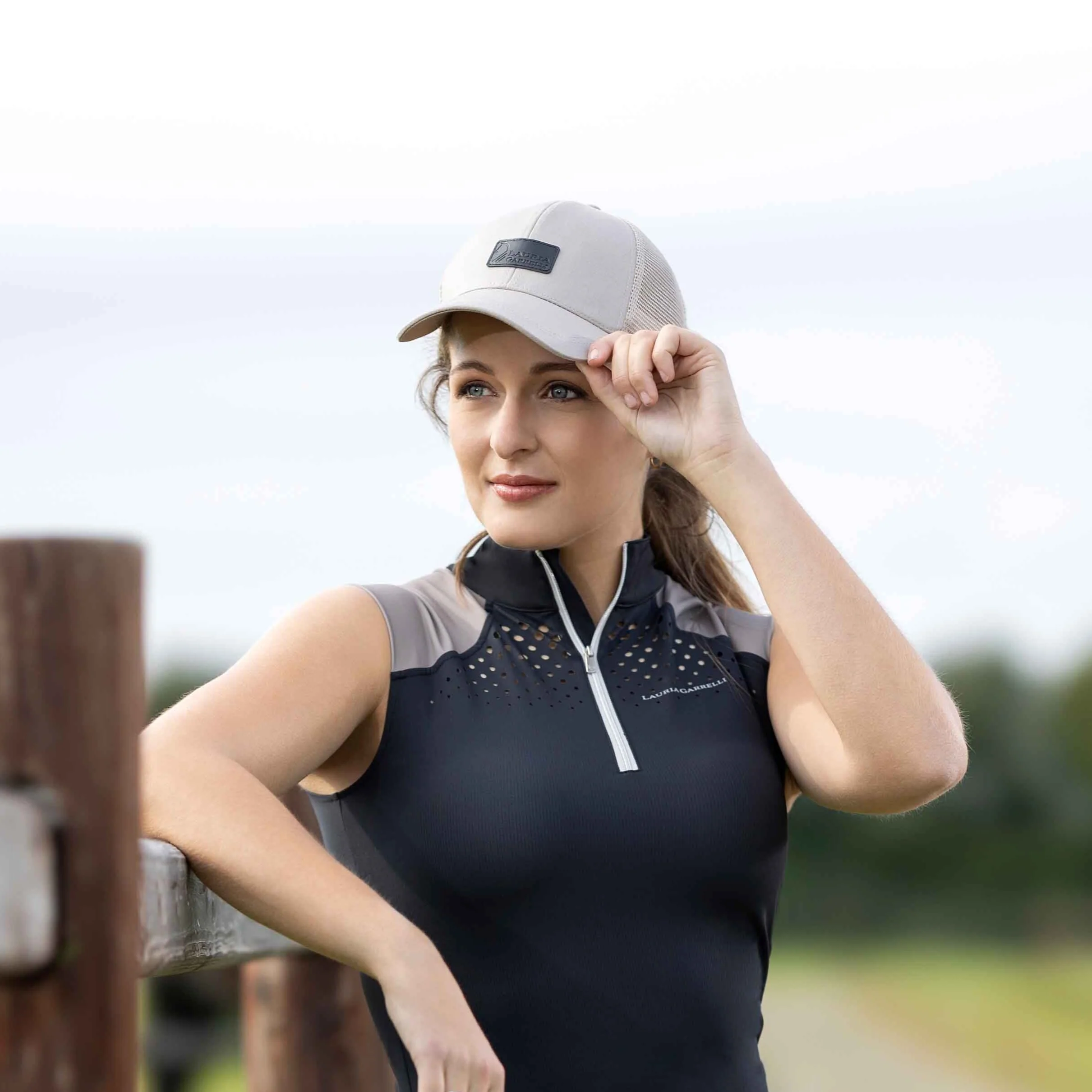 HKM Baseball Cap -Amalfi- - Image 10