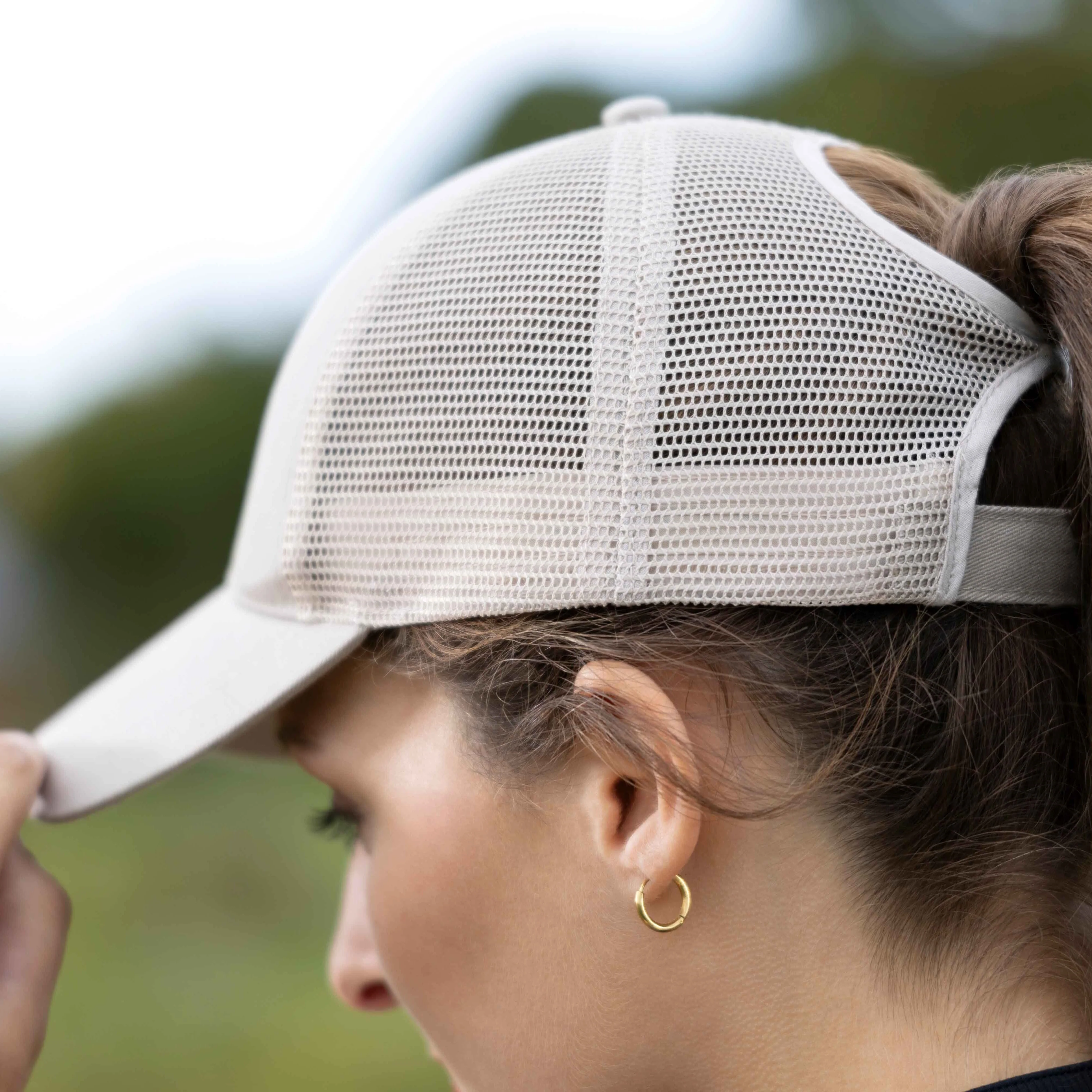 HKM Baseball Cap -Amalfi- - Image 8