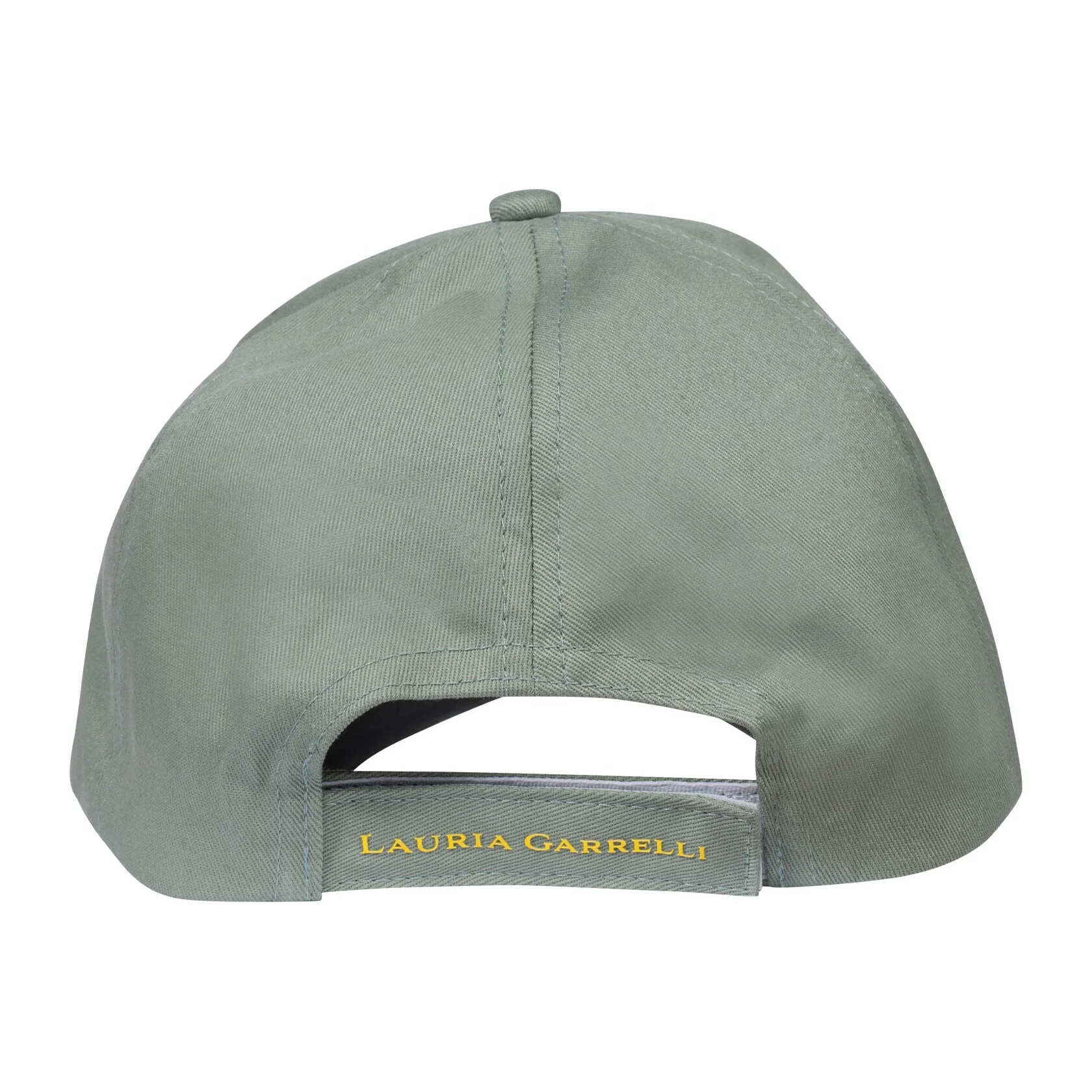 HKM Baseball Cap -Limone- - Image 2