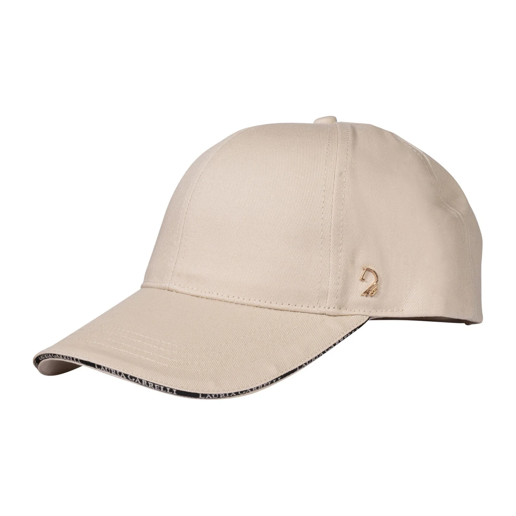 HKM Baseball Cap -Limone- - Image 3