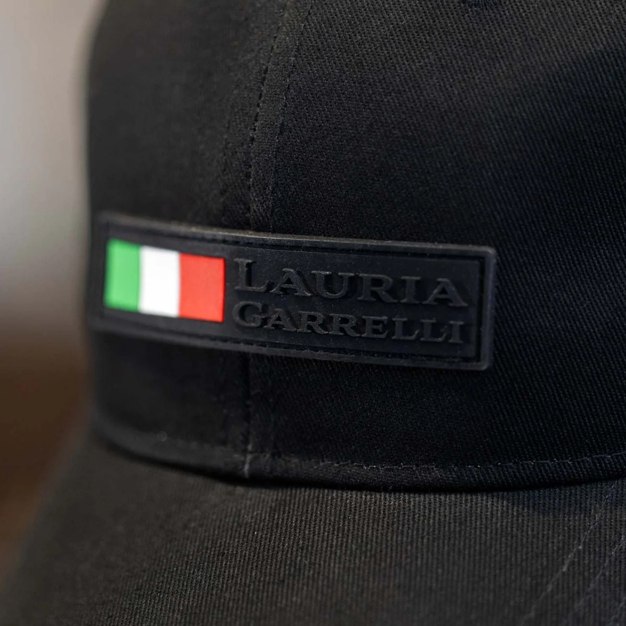 HKM Baseball Cap -Livigno- - Image 13