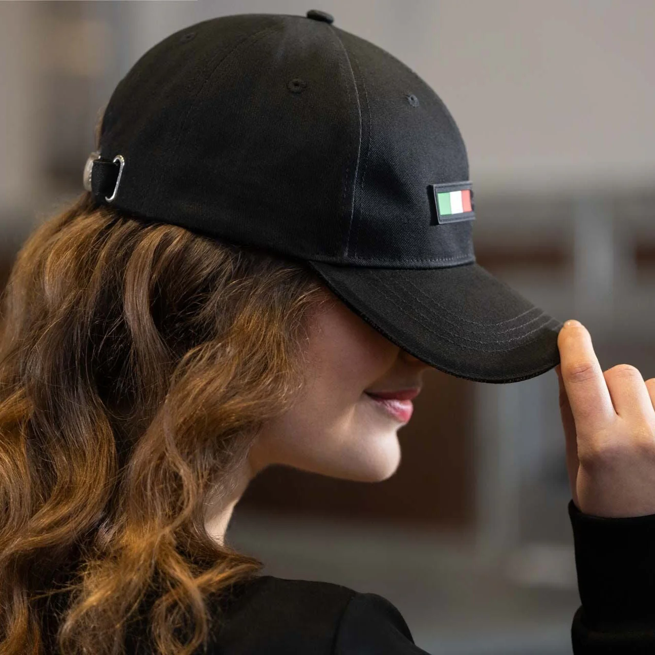 HKM Baseball Cap -Livigno- - Image 16