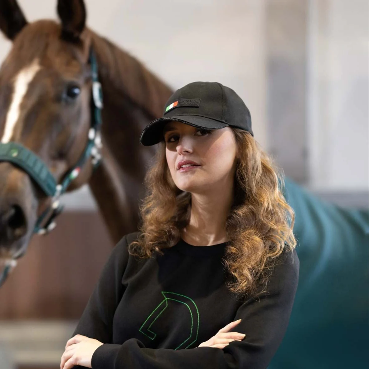 HKM Baseball Cap -Livigno- - Image 20