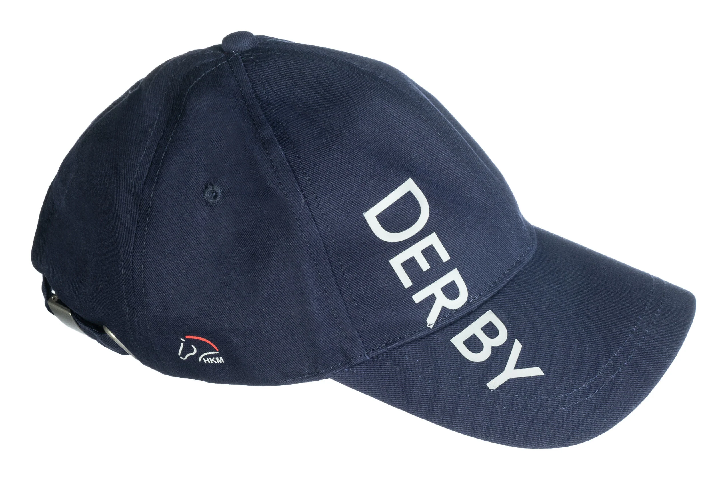 HKM Basecap -Derby- - Image 4