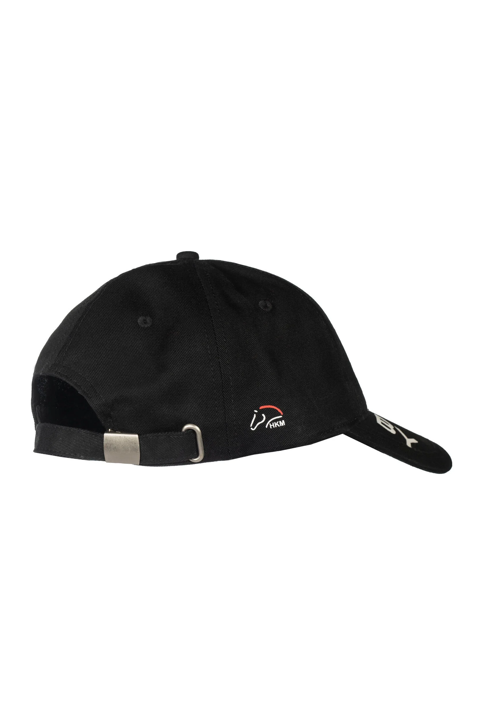 HKM Basecap -Derby- - Image 8