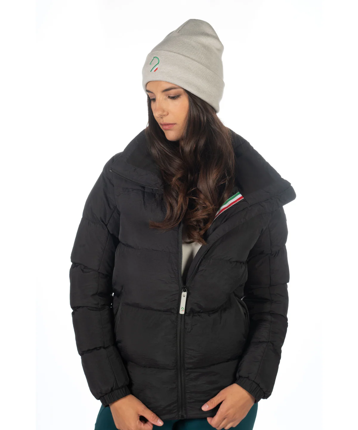 HKM Beanie -Livigno- - Image 2