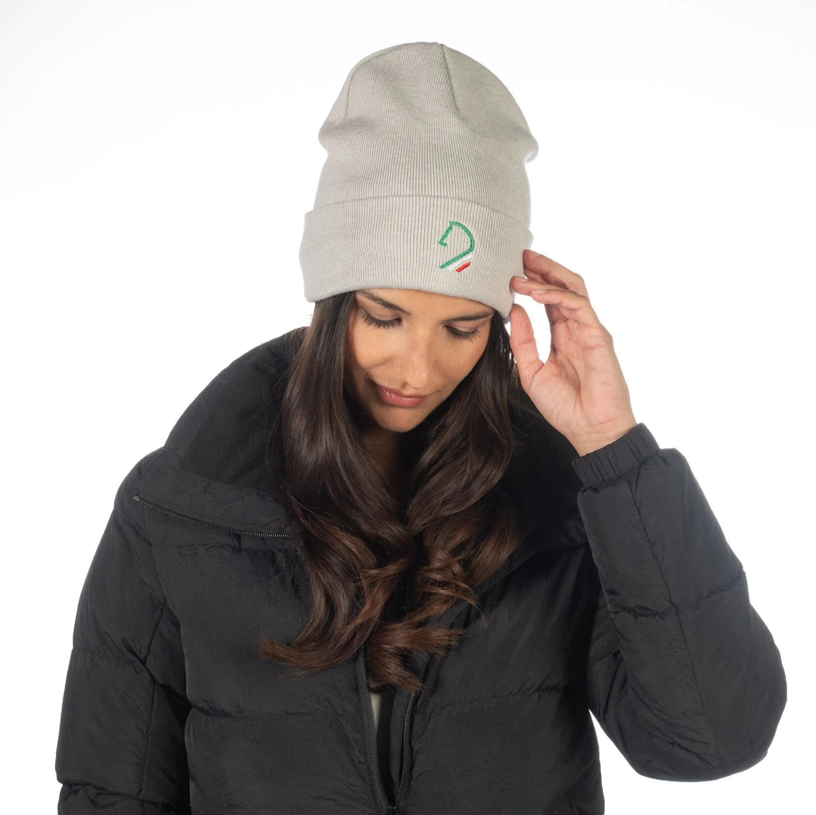 HKM Beanie -Livigno- - Image 4