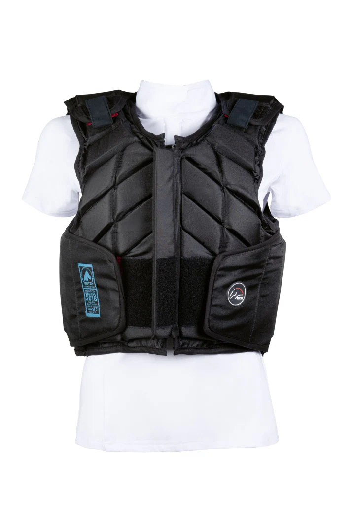 HKM Easy Fit Body Protector - Image 2