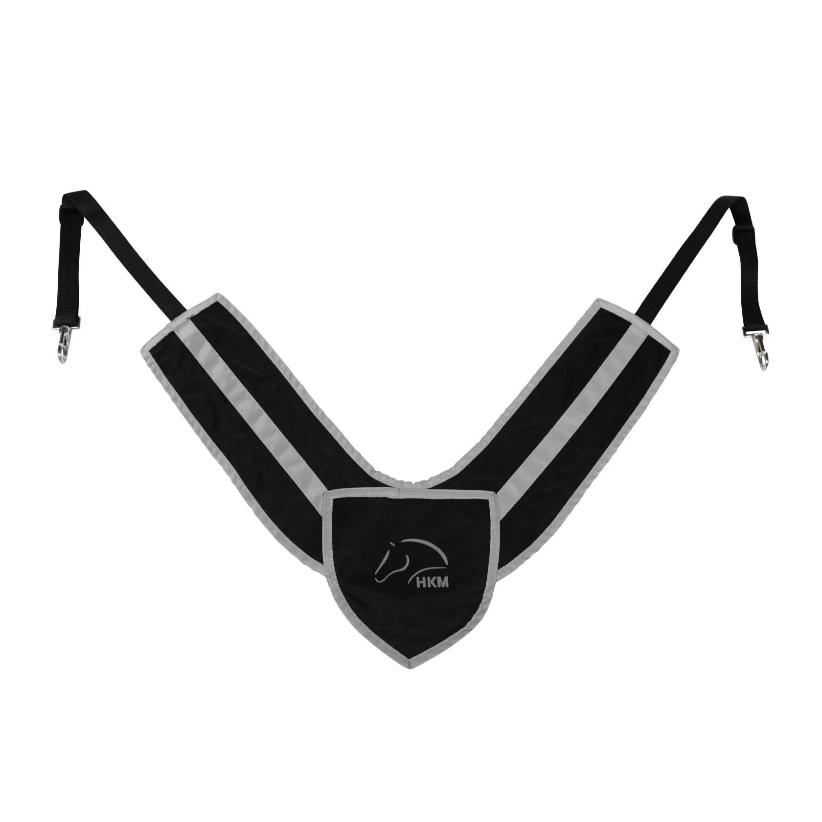 HKM Breastplate -Reflective-