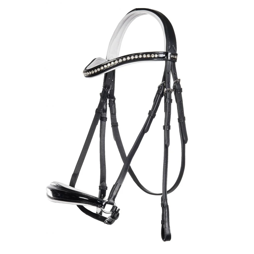 HKM Carolin Bridle - Image 3