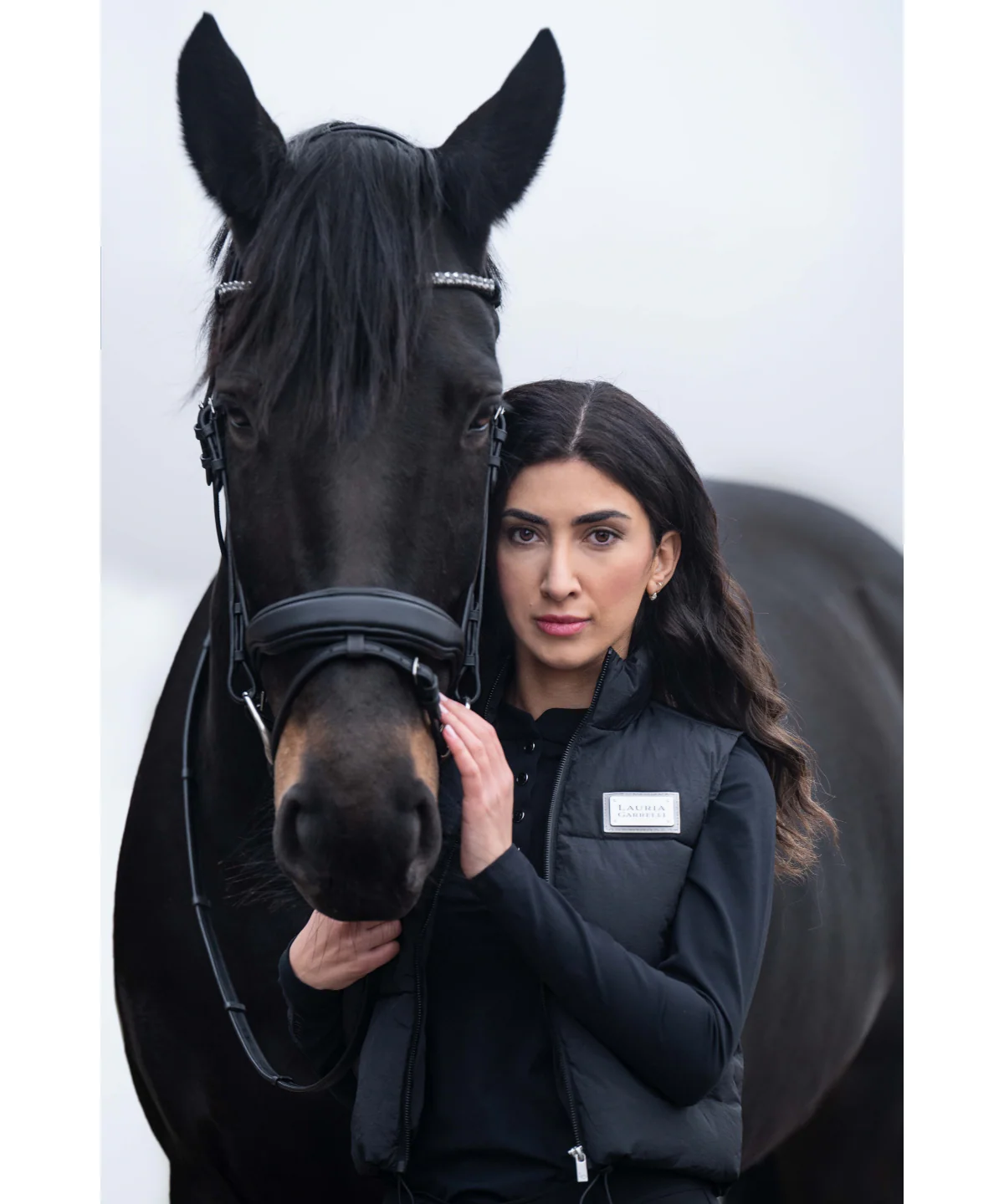 HKM Bridle -Livigno- - Image 2