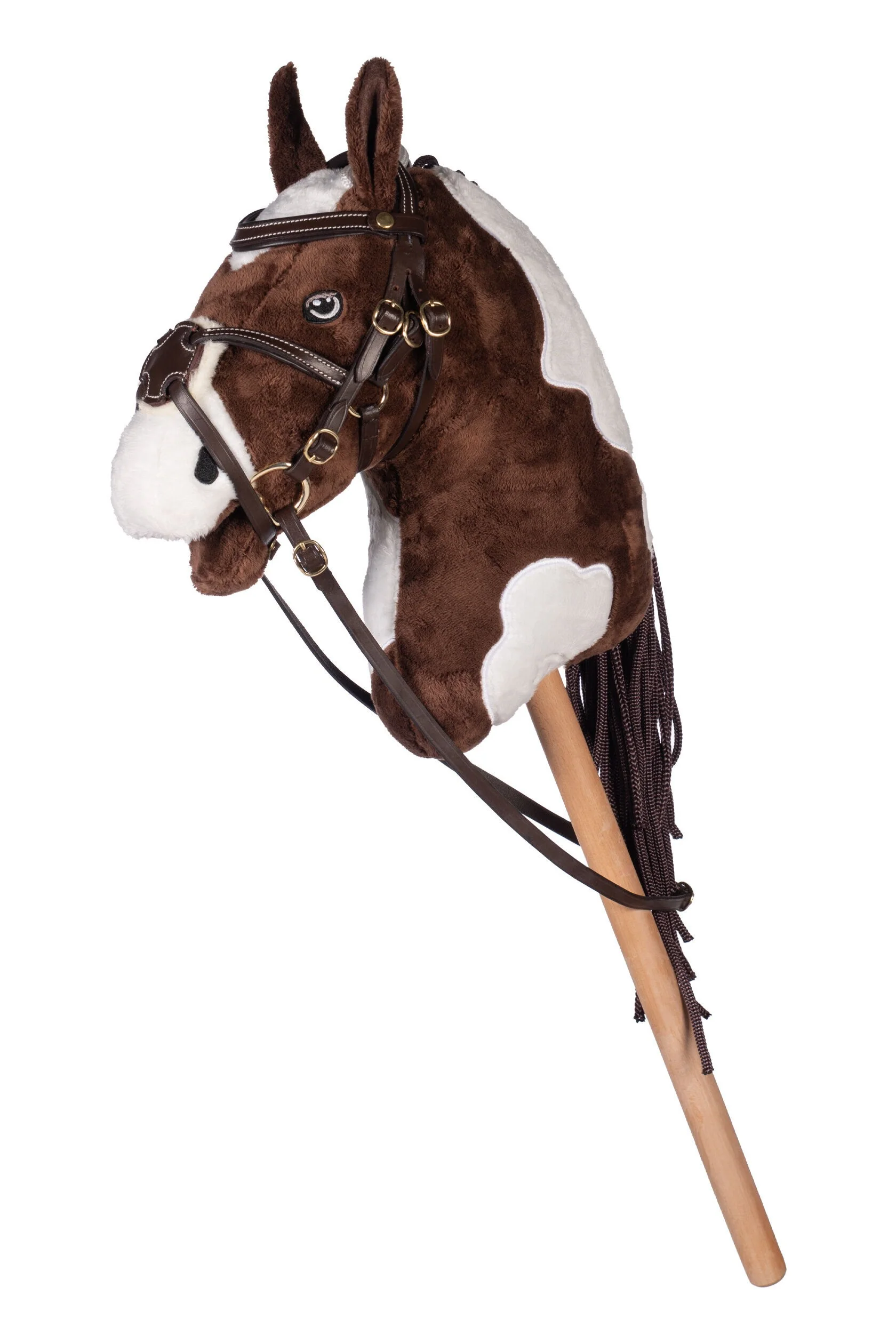 HKM Bridle Mexican Style -Hobby Horsing- - Image 2